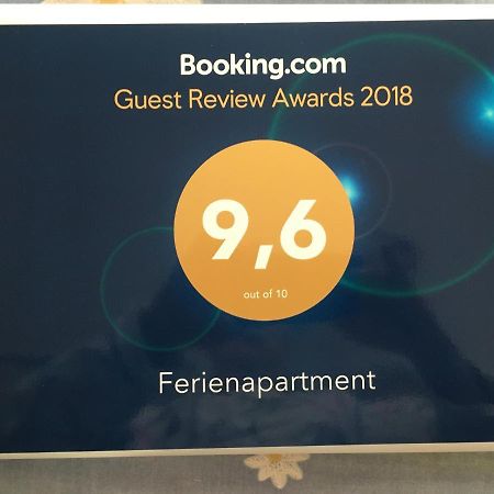 Ferienapartment Mohnblume Eichwalde Екстер'єр фото
