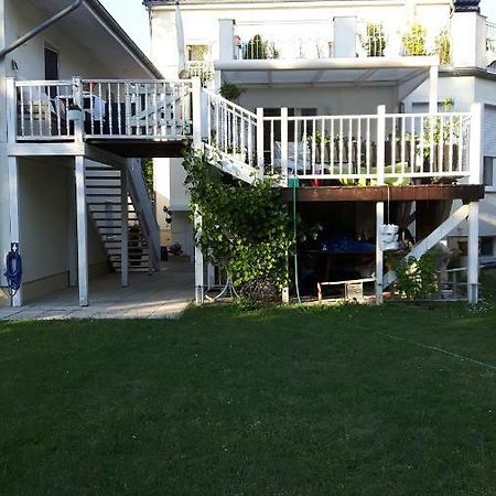 Ferienapartment Mohnblume Eichwalde Екстер'єр фото