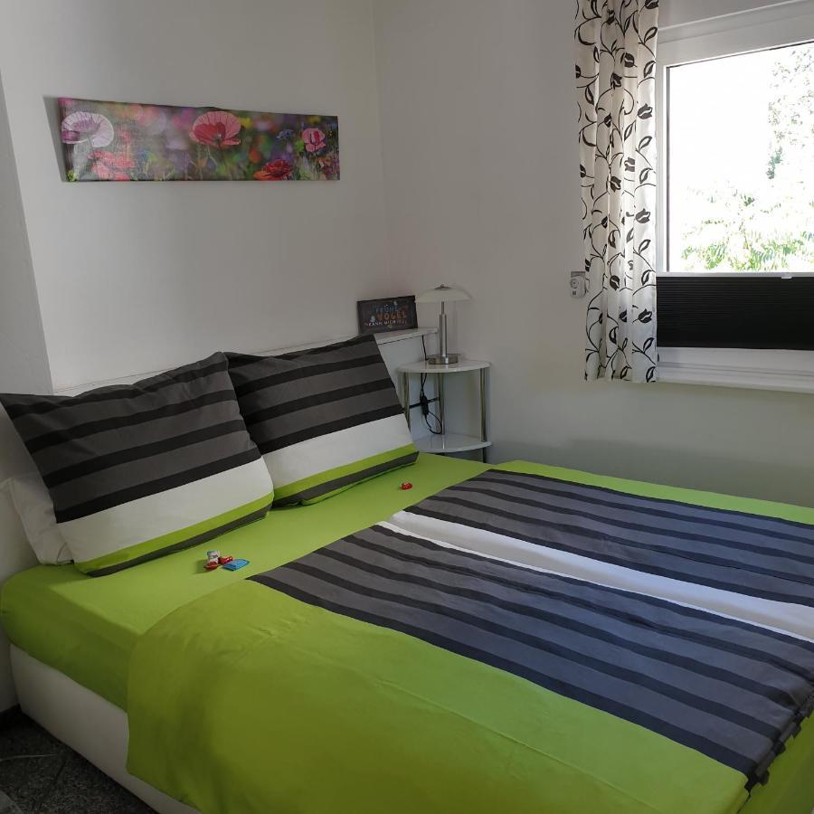 Ferienapartment Mohnblume Eichwalde Екстер'єр фото