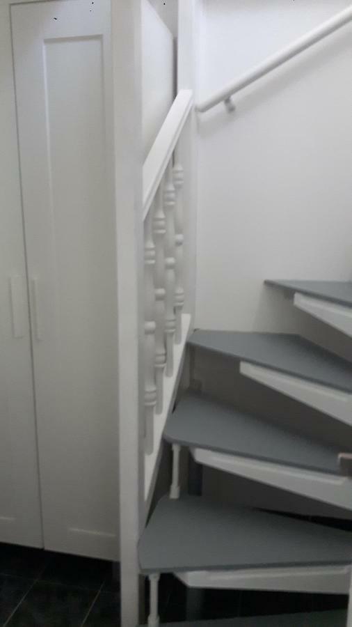 Ferienapartment Mohnblume Eichwalde Екстер'єр фото