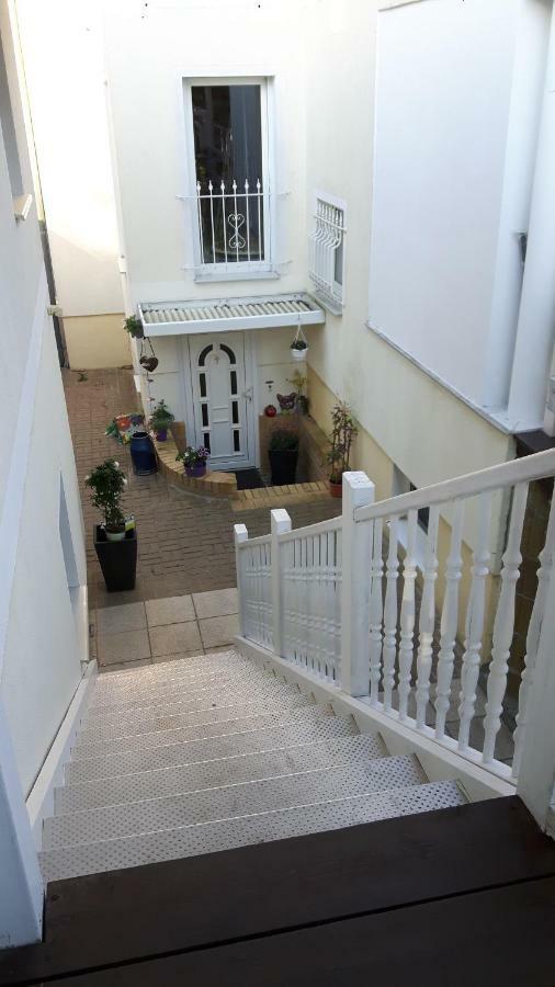 Ferienapartment Mohnblume Eichwalde Екстер'єр фото